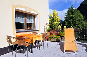Gästehaus Hackl