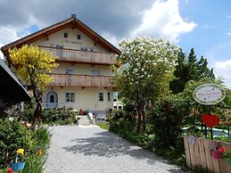 Haus Alpengruss