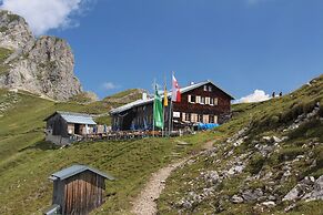 Haus Alpengruss