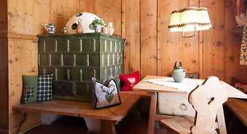 Appartements Rabitsch Hof