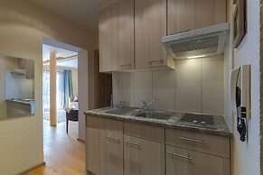 Appartements Rabitsch Hof