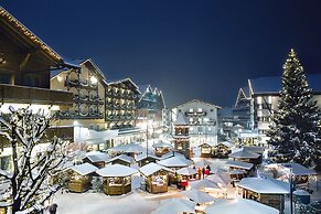 Appartements Rabitsch Hof