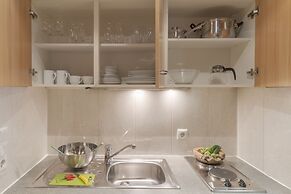 Appartements Rabitsch Hof