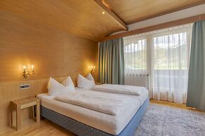 Appartements Rabitsch Hof