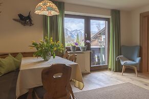 Appartements Rabitsch Hof