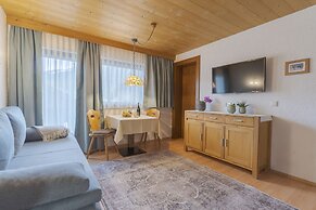 Appartements Rabitsch Hof