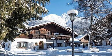 Appartements Rabitsch Hof