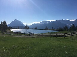 Appartements Rabitsch Hof