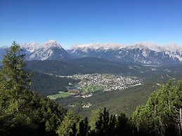 Appartements Rabitsch Hof