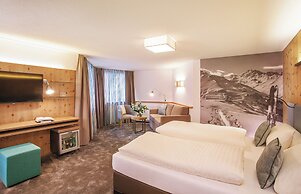 Hotel Piz Buin