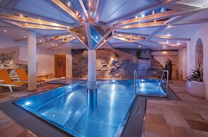 Hotel Piz Buin