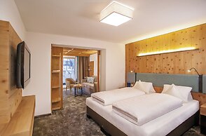 Hotel Piz Buin