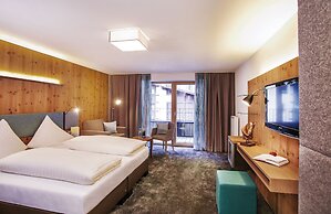 Hotel Piz Buin