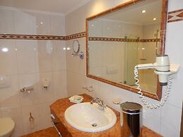 Hotel Piz Buin