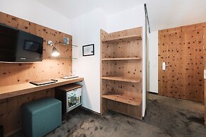 Hotel Piz Buin
