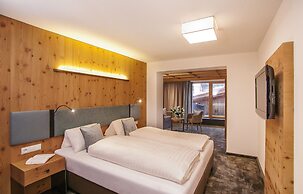 Hotel Piz Buin