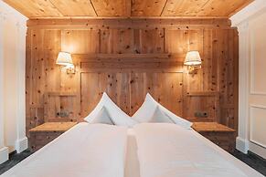 Hotel Piz Buin