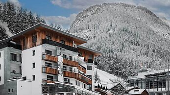 Hotel Piz Buin