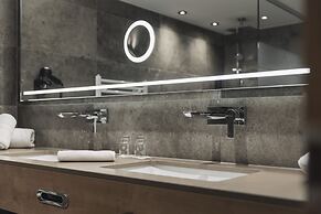 Hotel Piz Buin