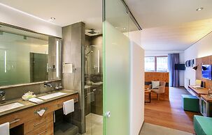 Hotel Piz Buin