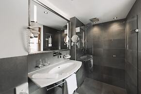 Hotel Piz Buin