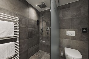 Hotel Piz Buin