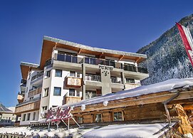 Hotel Piz Buin