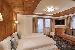 Hotel Piz Buin