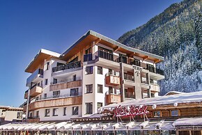 Hotel Piz Buin