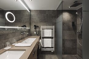 Hotel Piz Buin