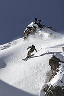 Hotel Piz Buin