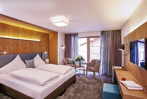 Hotel Piz Buin