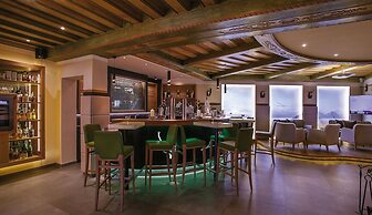 Hotel Piz Buin