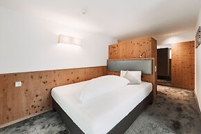Hotel Piz Buin