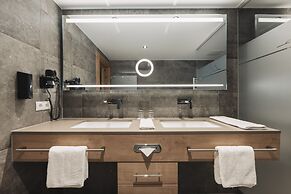 Hotel Piz Buin