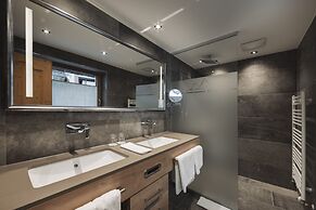 Hotel Piz Buin