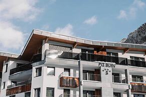 Hotel Piz Buin