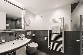 Hotel Piz Buin