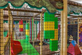 Wellness-Residenz Schalber