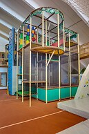 Wellness-Residenz Schalber