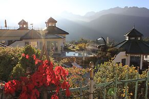 Wellness-Residenz Schalber