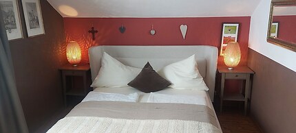 Haus Montana