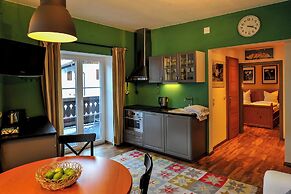 Haus Montana