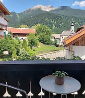 Haus Montana