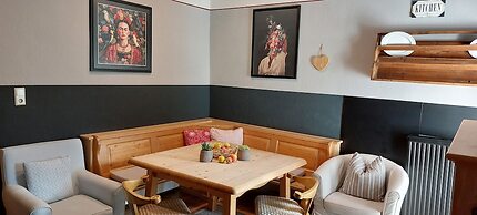 Haus Montana