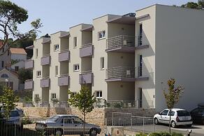 Apartmani Marija