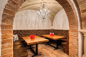 Hotel Alpenroyal Jerzens