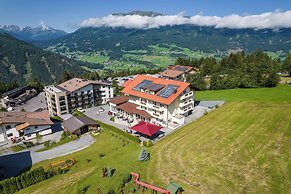 Hotel Alpenroyal Jerzens