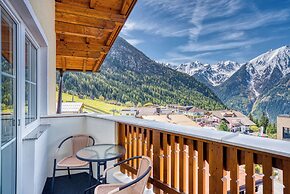 Hotel Alpenroyal Jerzens
