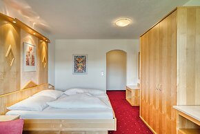 Hotel Alpenroyal Jerzens